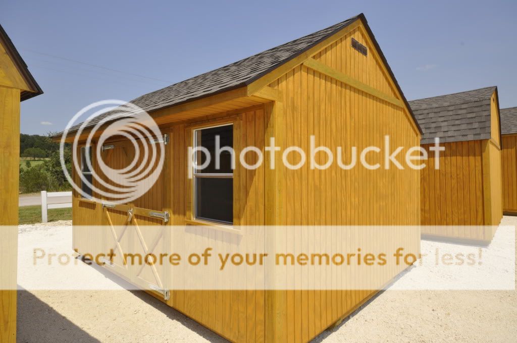 12x16 Shed Pictures, Images & Photos | Photobucket